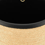 Jil Sander Multicolor Polyamide Shoulder Bag