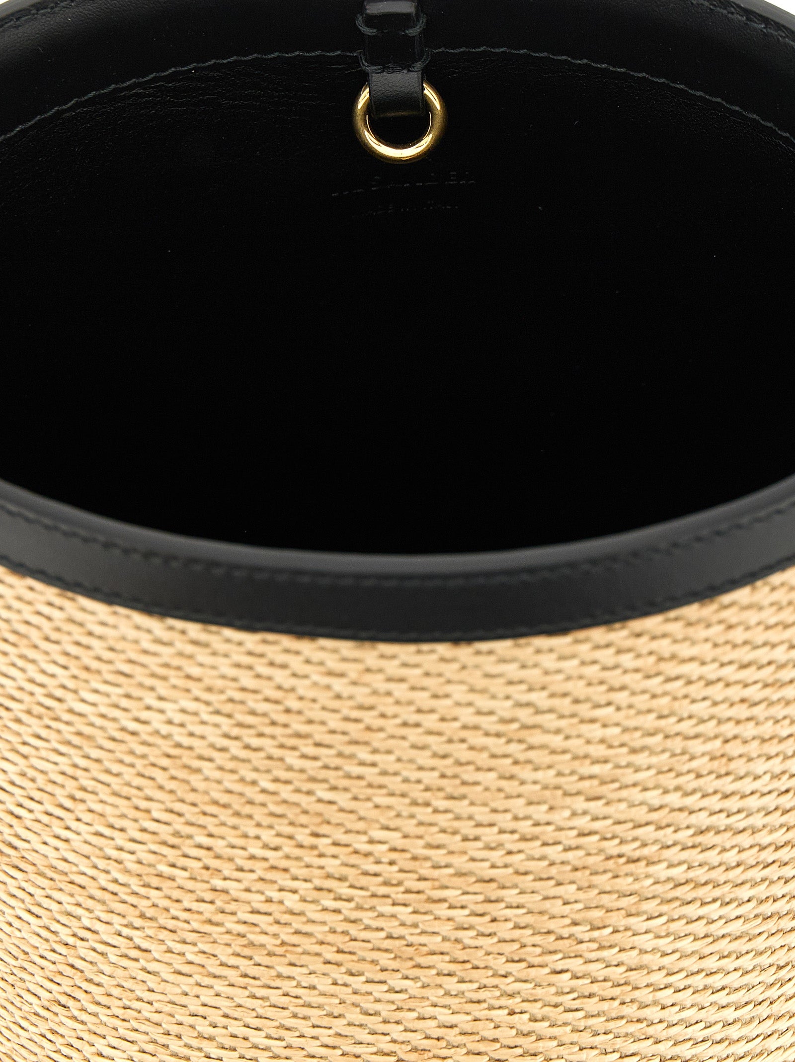Jil Sander Multicolor Polyamide Shoulder Bag
