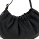 A.P.C. Black Polyethylene Shoulder Bag