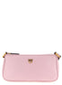 PINKO Multicolor Cowhide Crossbody Bag