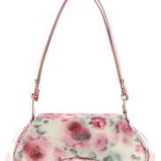 Diesel Multicolor Polyethylene Shoulder Bag