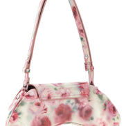 Diesel Multicolor Polyethylene Shoulder Bag
