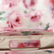 Diesel Multicolor Polyethylene Shoulder Bag