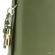 Furla Bicolor Calfskin Shoulder Bag