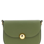 Furla Bicolor Calfskin Crossbody Bag