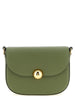 Furla Bicolor Calfskin Crossbody Bag