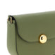 Furla Bicolor Calfskin Crossbody Bag