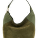 Furla Bicolor Calfskin Shoulder Bag