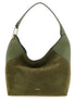 Furla Bicolor Calfskin Shoulder Bag