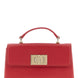 Furla Multicolor Calfskin Crossbody Bag