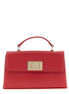 Furla Multicolor Calfskin Crossbody Bag