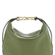 Furla Bicolor Calfskin Shoulder Bag