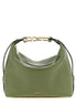Furla Bicolor Calfskin Shoulder Bag