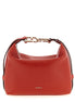 Furla Multicolor Calfskin Shoulder Bag
