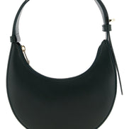 Furla Bicolor Calfskin Shoulder Bag