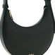 Furla Bicolor Calfskin Shoulder Bag