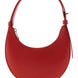 Furla Multicolor Calfskin Shoulder Bag