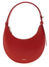 Furla Multicolor Calfskin Shoulder Bag