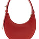 Furla Multicolor Calfskin Shoulder Bag