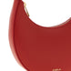 Furla Multicolor Calfskin Shoulder Bag