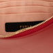 Furla Multicolor Calfskin Shoulder Bag