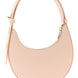 Furla Multicolor Calfskin Shoulder Bag