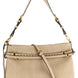 PINKO Beige Cowhide Shoulder Bag