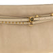 PINKO Beige Cowhide Shoulder Bag