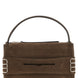 J.W.Anderson Brown Calfskin Handbag