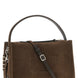 J.W.Anderson Brown Calfskin Handbag