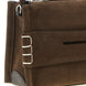 J.W.Anderson Brown Calfskin Handbag