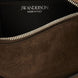 J.W.Anderson Brown Calfskin Handbag