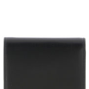 Diesel Black Polyethylene Cardholder