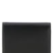 Diesel Black Polyethylene Cardholder