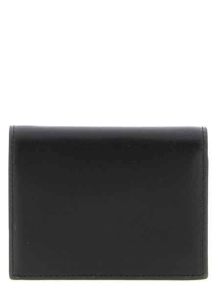 Diesel Black Polyethylene Cardholder
