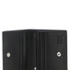 Diesel Black Polyethylene Cardholder