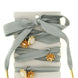 Golden Goose Gray Cotton Broch