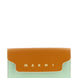 Marni Multicolor Calfskin Cardholder