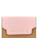 Marni Multicolor Calfskin Cardholder
