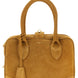 Golden Goose Beige Cowhide Handbag