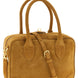 Golden Goose Beige Cowhide Handbag