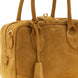 Golden Goose Beige Cowhide Handbag