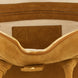 Golden Goose Beige Cowhide Handbag
