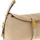 PINKO Beige Cowhide Shoulder Bag