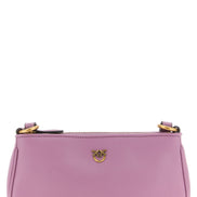 PINKO Multicolor Cowhide Crossbody Bag