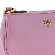 PINKO Multicolor Cowhide Crossbody Bag