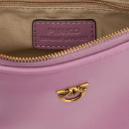 PINKO Multicolor Cowhide Crossbody Bag