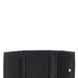 Stella McCartney Black Polyester Cardholder