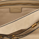 PINKO Beige Cowhide Shoulder Bag