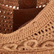 Chloé Multicolor Raffia Handbag